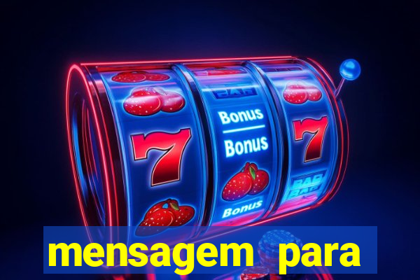 mensagem para pioneiros jw